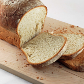 BASIC WHITE BREAD (BREAD MACHINE)